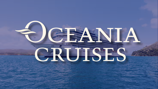 Oceania Opens First Fully Gluten-Free Ocean Cruise Bookings