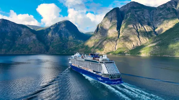 Celebrity Cruises Deploys Eight Ships in Europe for Summer 2026