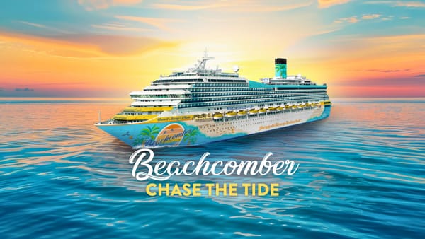 Margaritaville at Sea Welcomes Its One Millionth Guest