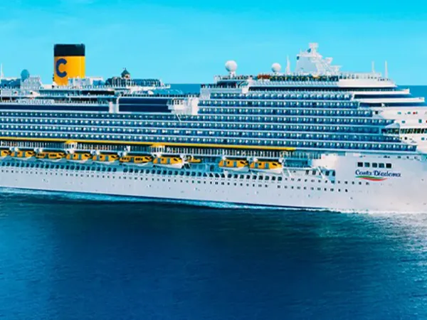 Costa Cruises Launches Independence Day Sale for 2026-27 Sailings