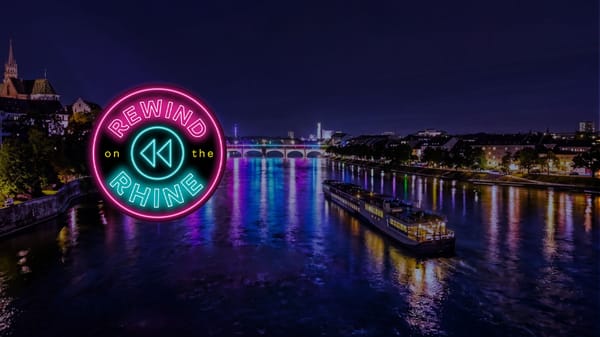 TUI River Cruises Sets First Music Cruise on the Rhine for 2026
