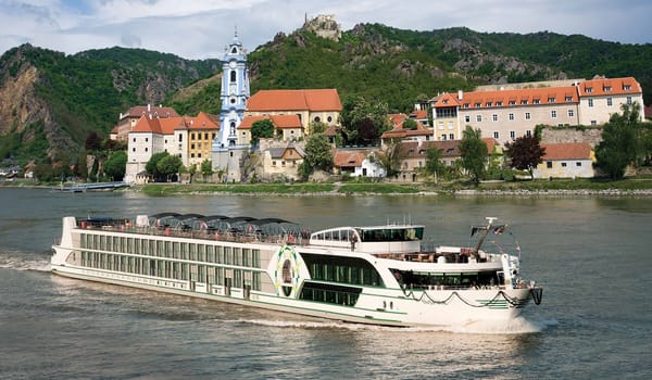 CroisiEurope Launches Nine November Cruise Escapes