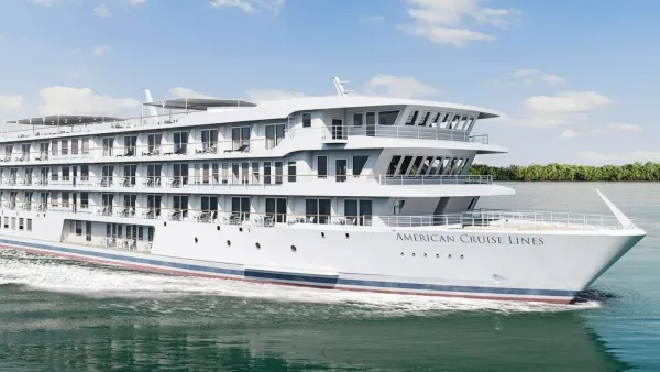 American Cruise Lines Plans 13 Muscatine Riverboat Calls in 2026