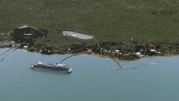 Juneau Residents to Testify as Cruise Traffic Tops 1.6 Million
