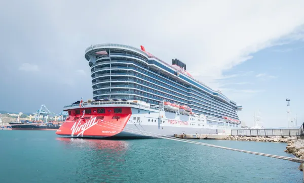 Virgin Voyages Fires Crew Member After Sexual Assault Allegation