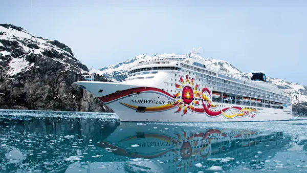 Norwegian Sun Starts 2026 Northern Europe Season Before Fleet Exit
