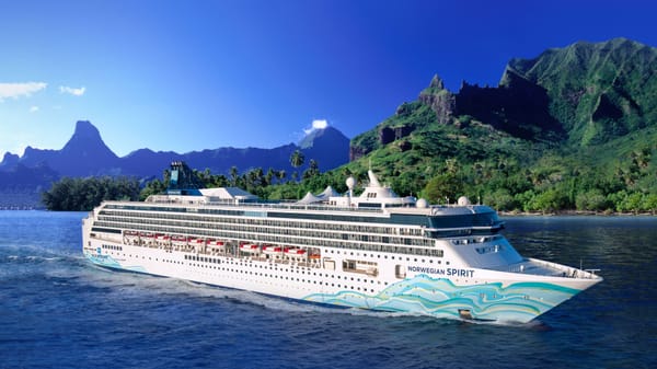 Norwegian Cruise Line Adds South Pacific Sailings Through 2027