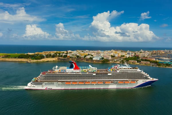 Judge Revokes Teen’s Release in Carnival Horizon Killing Case