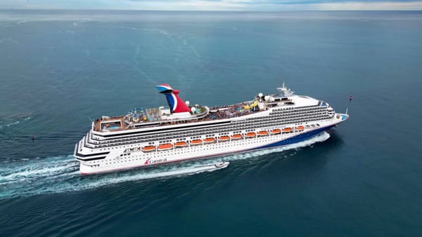 Carnival Cites NOAA Forecast for Quieter 2026 Hurricane Season