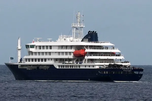 Hondius Crew Complete Quarantine After Hantavirus Outbreak