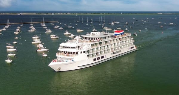 American Patriot Begins Milwaukee Turnaround Calls