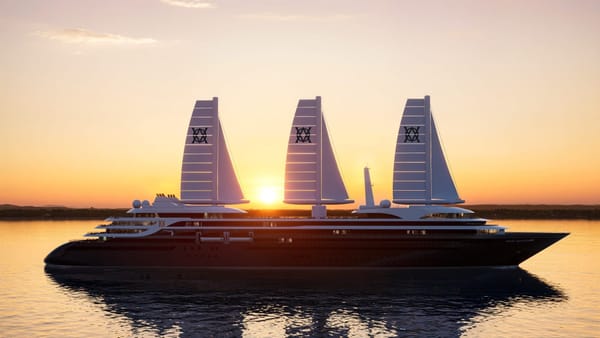 Atlas Ocean Voyages Sales Rise 49% on Expedition Demand