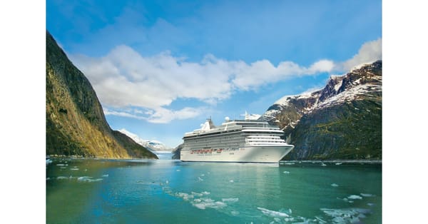 Oceania Plans Three-Ship Northern Europe Season for 2027