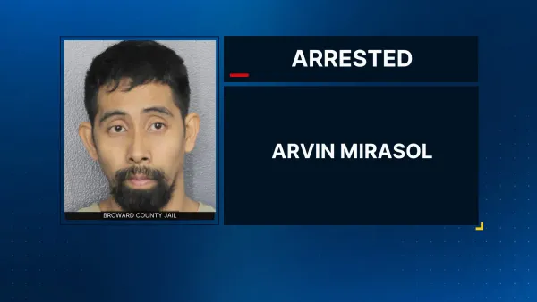 Former Royal Caribbean Attendant Jailed in Broward Voyeurism Case