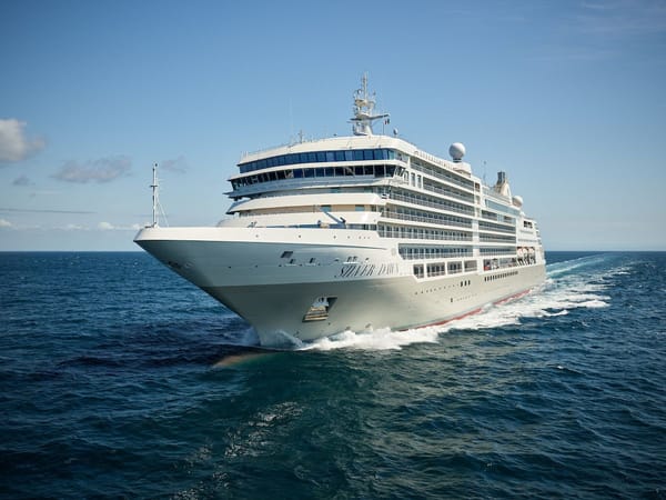 Silversea 2026 World Cruise Ends in Lisbon After 140 Days