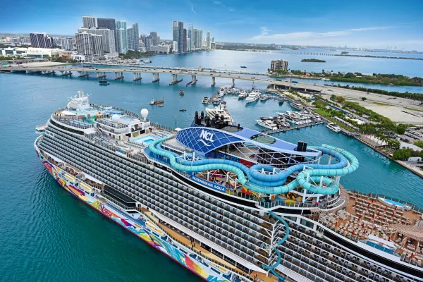 Norwegian Cruise Line Cuts 2026 Summer Cruise Fares by 50%