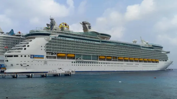 Royal Caribbean Sends Mariner to Europe for Summer 2027