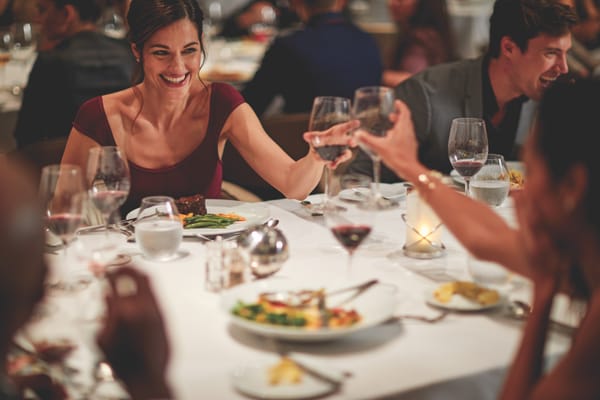 Celebrity Cruises Earns 25 Wine Spectator Awards for 2026