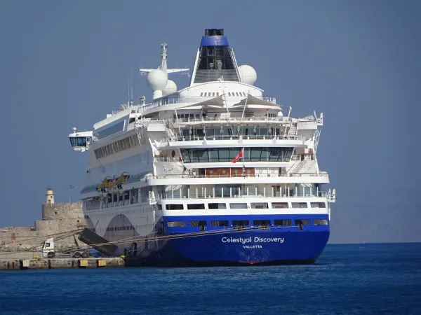 Celestyal Cancels 85 Gulf Sailings to Expand Mediterranean Cruises