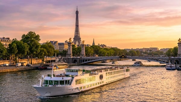 Trafalgar Offers Up to 30% Off 2027 River Cruises