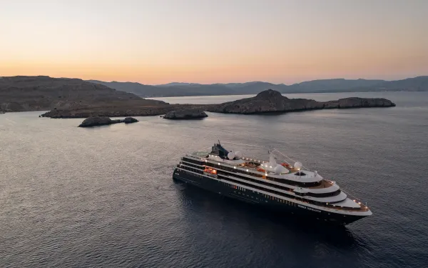 Philippines Expects Cruise Passengers to Nearly Triple in 2026