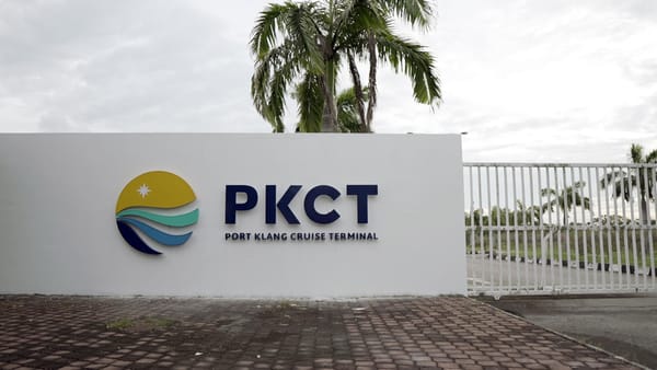 Port Klang Eyes 140 Vessel Calls as Lines Shift to Southeast Asia