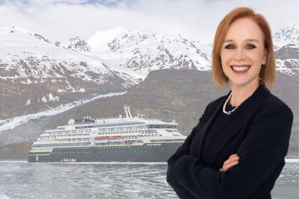 HX Expeditions Appoints Cinzia Amadio Global Marketing SVP