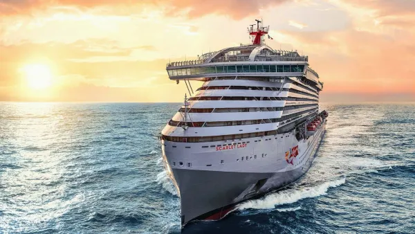 Turkey Forces Virgin Voyages LGBTQ+ Charter to Reroute