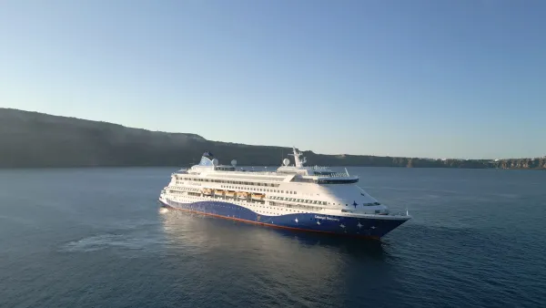 Celestyal Adds First Western Mediterranean Winter Season