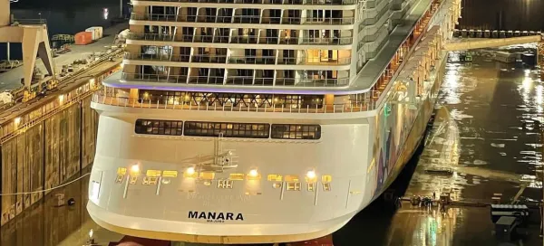 Aroya Manara to House Over 3,500 for 2026 Mediterranean Games