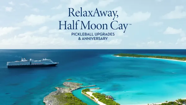 Holland America Opens 2027-28 Caribbean Season With Longer Routes