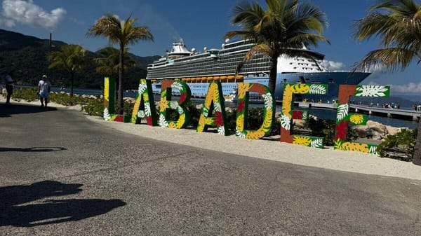 Royal Caribbean Extends Labadee Suspension Through June 2027