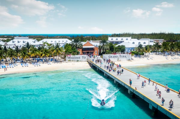 State Dept Keeps Turks and Caicos at Level 2 for Grand Turk