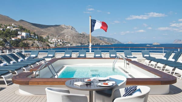 Ponant Opens Bookings for 150-Plus Europe Cruises in 2027-28