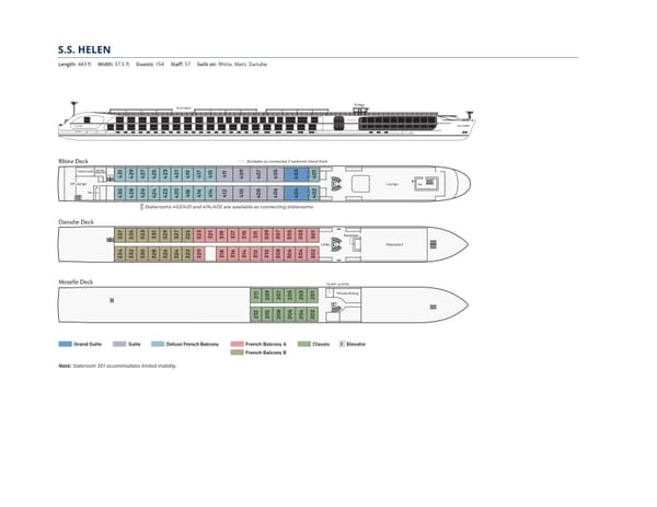 Uniworld Plans Three New River Ships for 2028