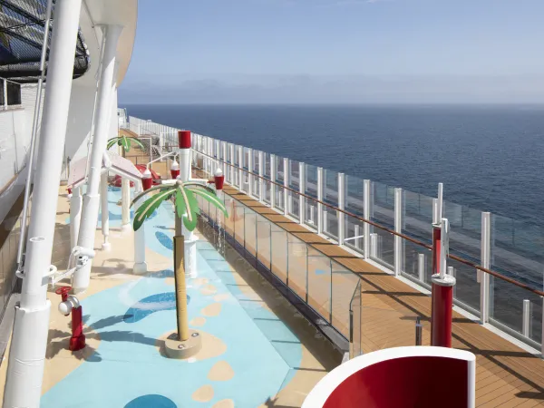 P&O Cruises Launches 2027 School Holiday Sale With £299 Child Fares