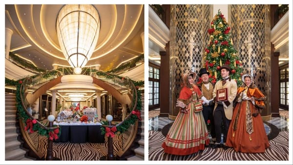 Regent Adds 56 Holiday Excursions to 2026 Europe Sailings
