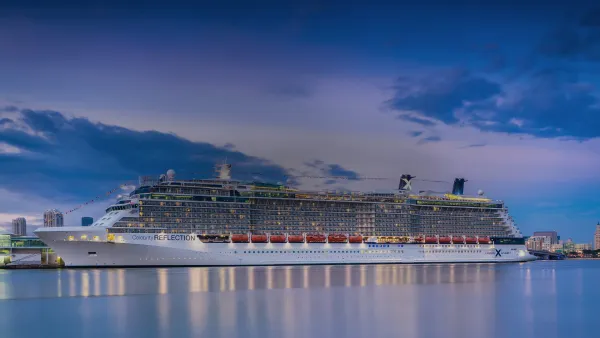 Celebrity Reflection to Add 13 Venues in 2027 Overhaul
