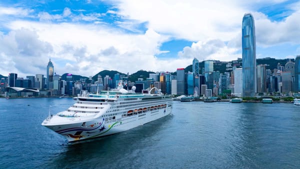 Star Voyager Returns to Hong Kong for Fall 2026 Cruises