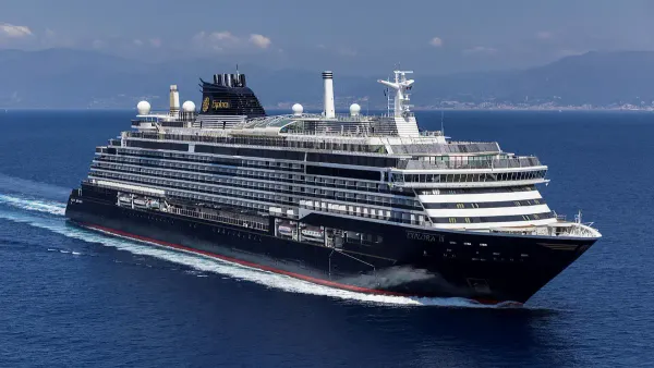 Fincantieri Delivers Explora III as Fleet’s First LNG Ship
