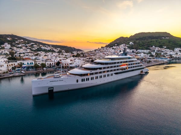 Emerald Cruises Adds Seychelles and Indian Ocean Sailings for 2026