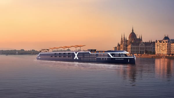 Celebrity Opens Bookings for River Cruise Land Extensions