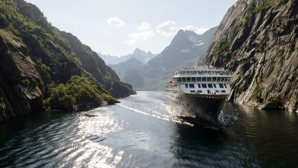 Havila Voyages Names Aviareps as China Sales Agent