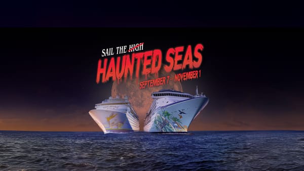 Margaritaville at Sea Brings Back Halloween Sailings for 2026