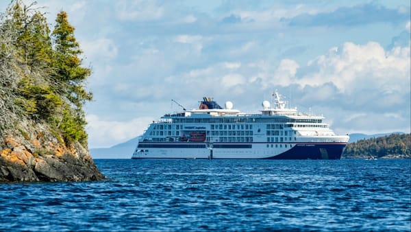 Star Clippers Names Former Lindblad Executive Leo Chang CEO