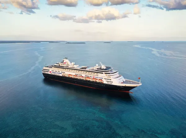 Nicko Cruises to Visit 400 German Agencies for 2027 Briefings