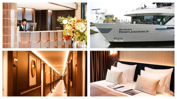 Riviera Resplendence to Debut From Cologne in July 2026