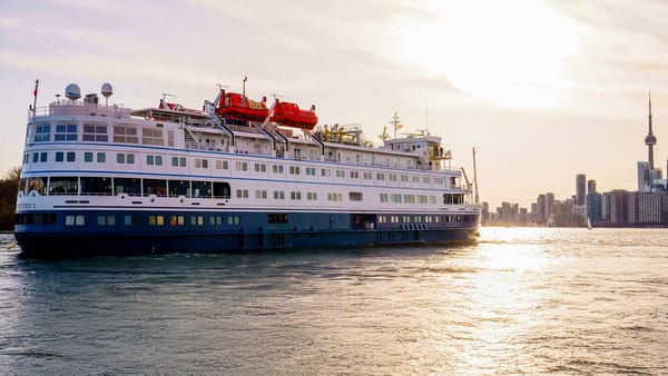 Victory Cruise Lines Adds Erie to 2028 Great Lakes Voyage