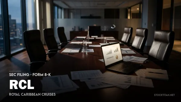 Royal Caribbean Group Adds Former Airbnb Operations Chief to Board