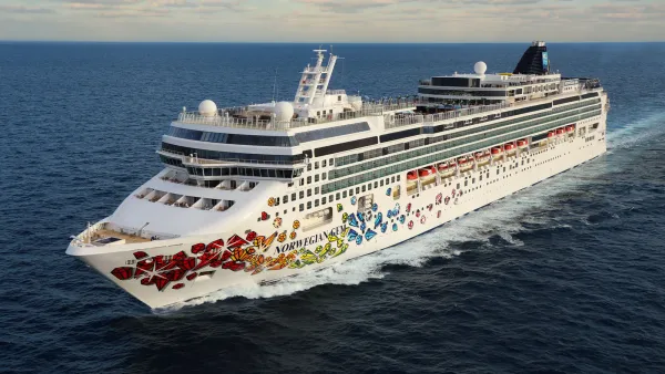 Norwegian Gem to Sail Bermuda Cruises From Philadelphia in 2028